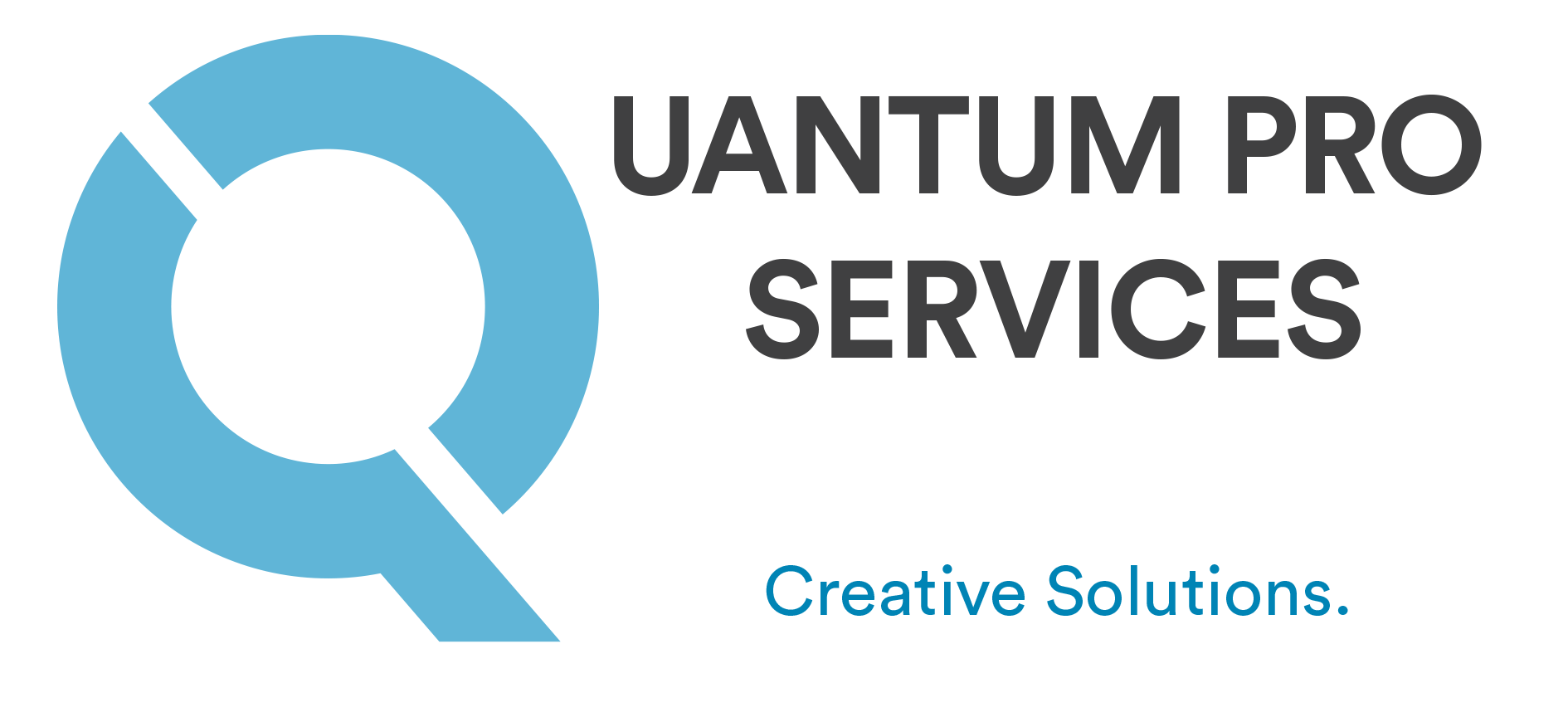 Quantum Pro Services logo